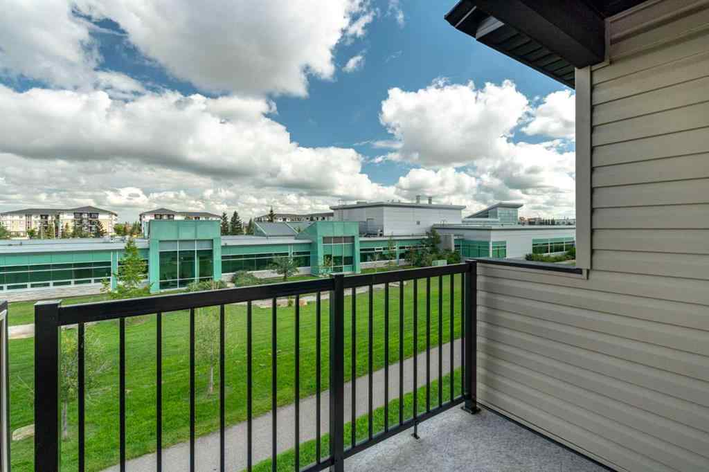 MLS® A2268110 - Unit #3304 2781 Chinook Winds Drive SW in Prairie Springs Airdrie, Residential