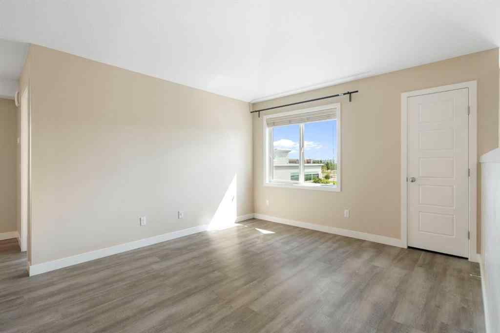 MLS® A2268110 - Unit #3304 2781 Chinook Winds Drive SW in Prairie Springs Airdrie, Residential