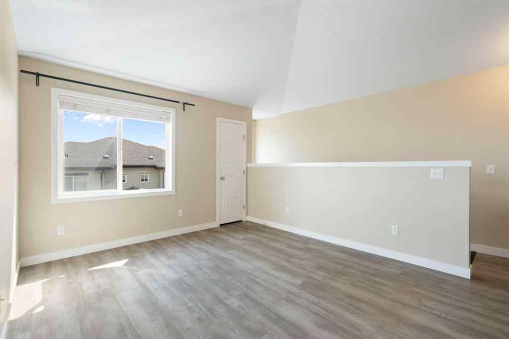 MLS® A2268110 - Unit #3304 2781 Chinook Winds Drive SW in Prairie Springs Airdrie, Residential