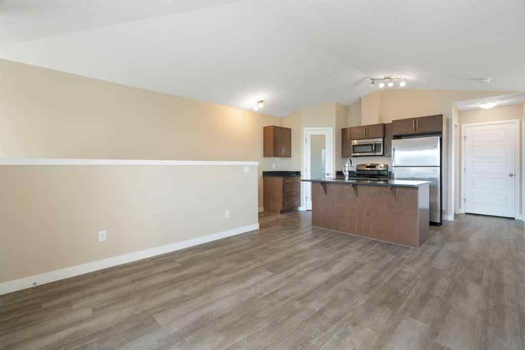 MLS® A2268110 - Unit #3304 2781 Chinook Winds Drive SW in Prairie Springs Airdrie, Residential