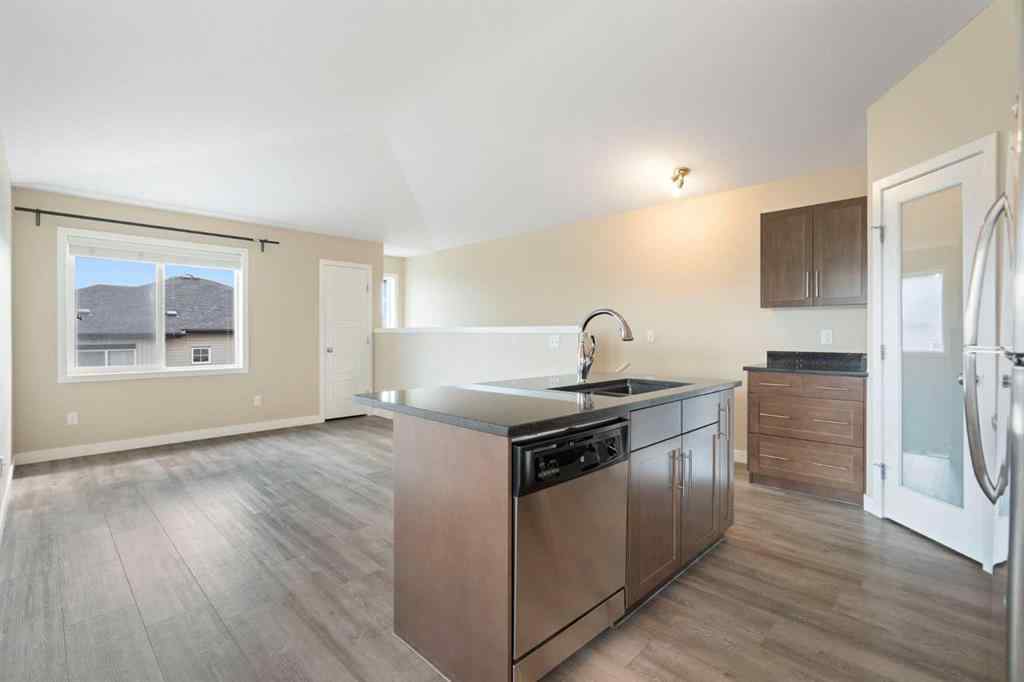 MLS® A2268110 - Unit #3304 2781 Chinook Winds Drive SW in Prairie Springs Airdrie, Residential
