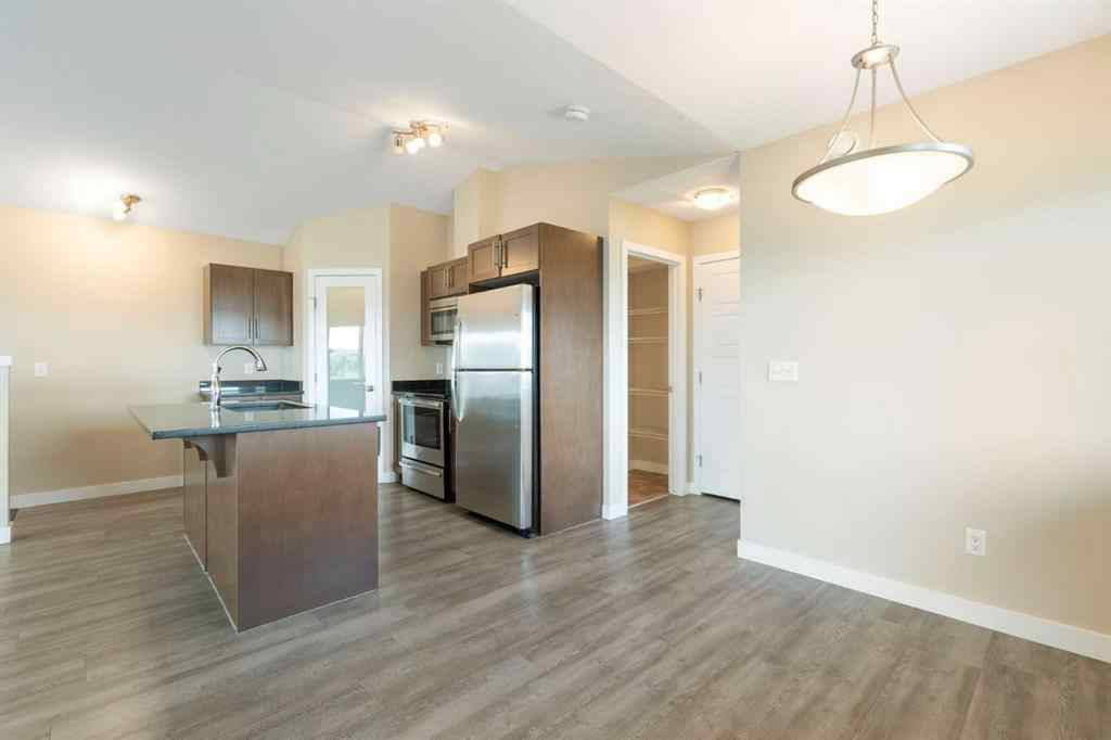 MLS® A2268110 - Unit #3304 2781 Chinook Winds Drive SW in Prairie Springs Airdrie, Residential