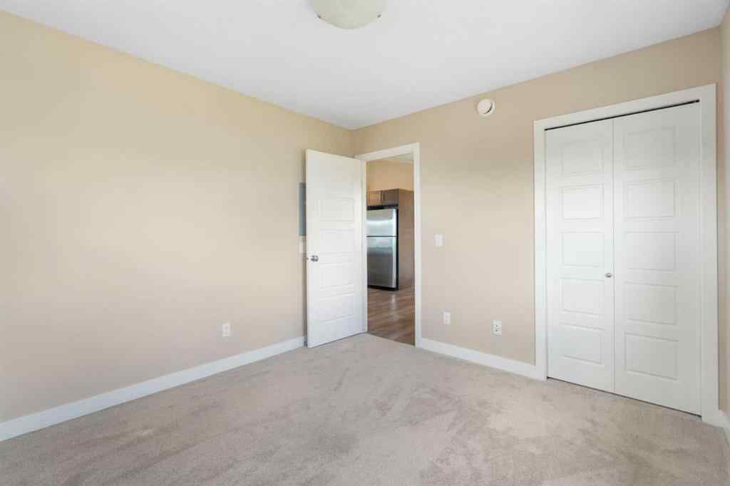 MLS® A2268110 - Unit #3304 2781 Chinook Winds Drive SW in Prairie Springs Airdrie, Residential