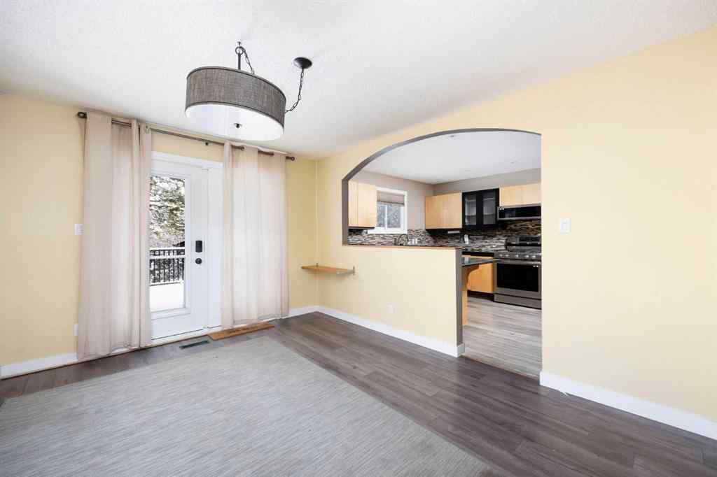 MLS® A2268111 - 106 Hilltop Crescent  in Thickwood Fort McMurray, Residential