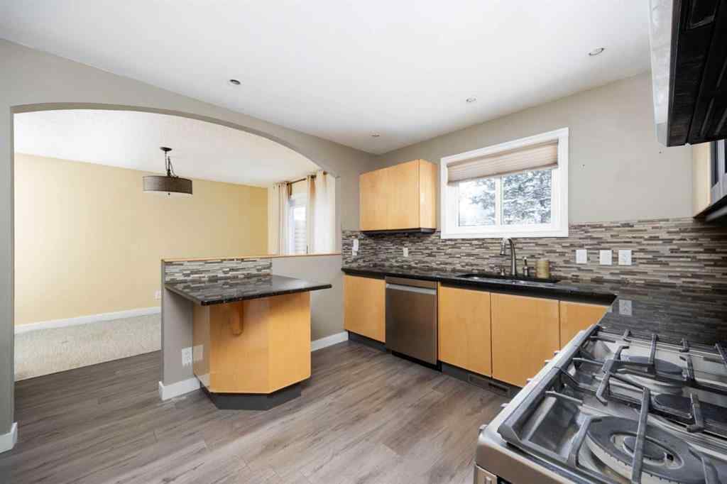 MLS® A2268111 - 106 Hilltop Crescent  in Thickwood Fort McMurray, Residential