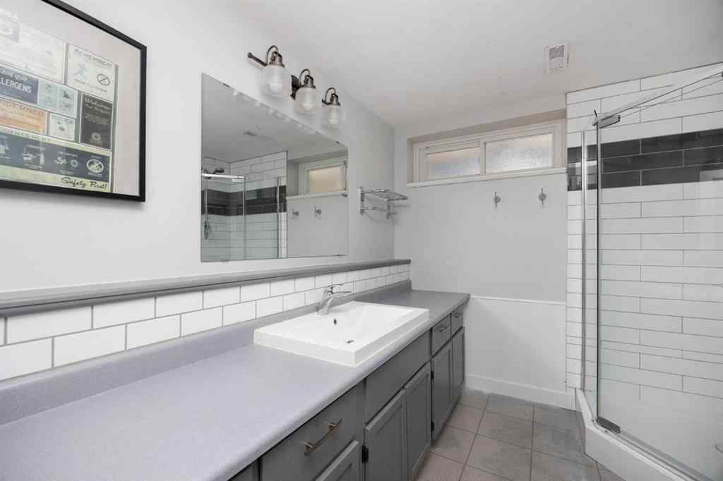 MLS® A2268111 - 106 Hilltop Crescent  in Thickwood Fort McMurray, Residential