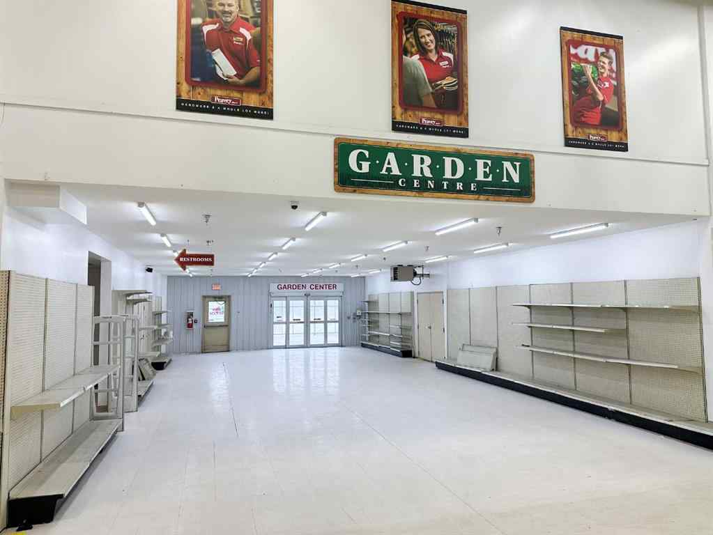 MLS&reg; # A2268114 - 9902 120 Street  in Vision West Business Park Grande Prairie, Commercial Open Houses