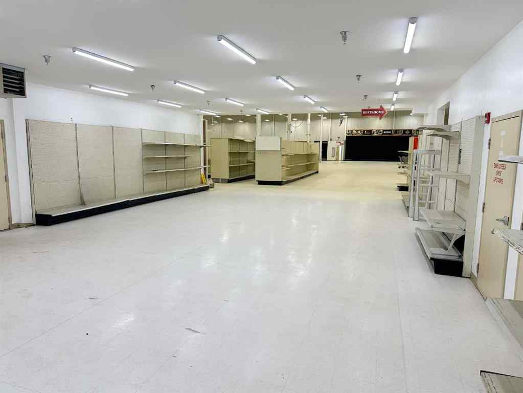 MLS&reg; # A2268114 - 9902 120 Street  in Vision West Business Park Grande Prairie, Commercial Open Houses