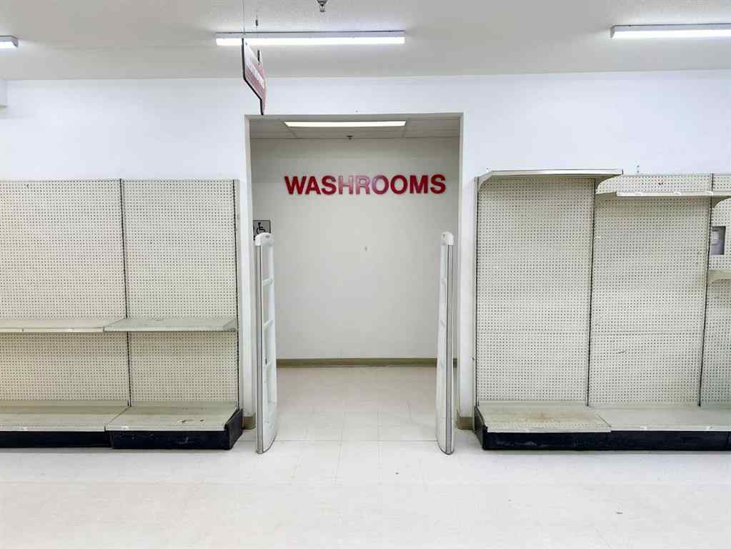 MLS&reg; # A2268114 - 9902 120 Street  in Vision West Business Park Grande Prairie, Commercial Open Houses