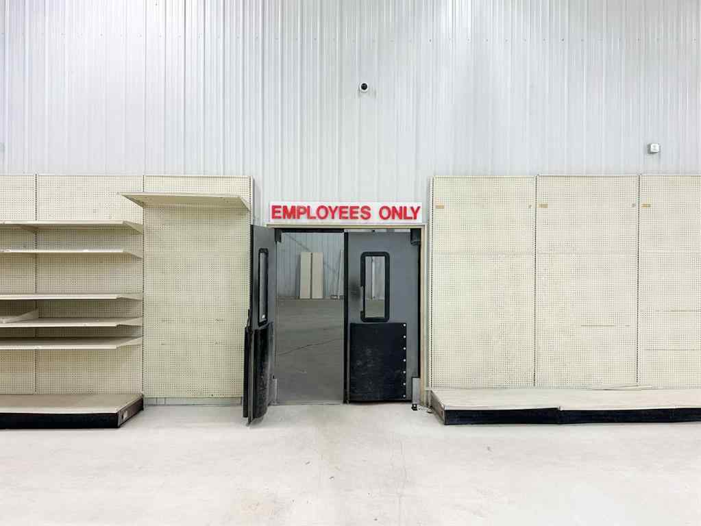 MLS&reg; # A2268114 - 9902 120 Street  in Vision West Business Park Grande Prairie, Commercial Open Houses