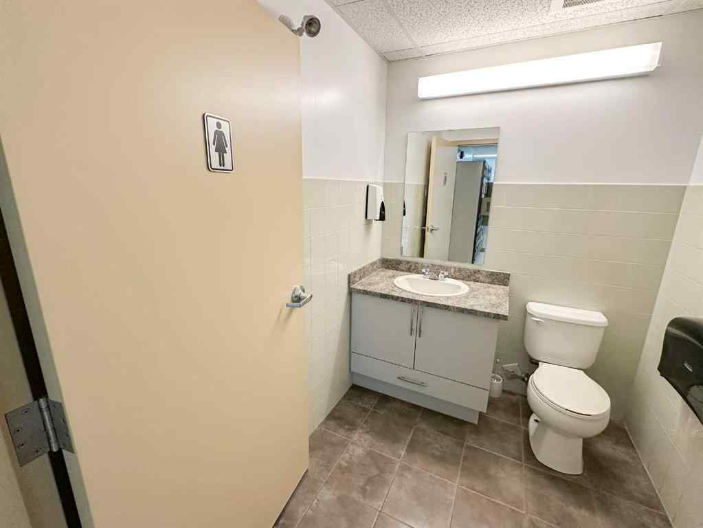 MLS&reg; # A2268114 - 9902 120 Street  in Vision West Business Park Grande Prairie, Commercial Open Houses