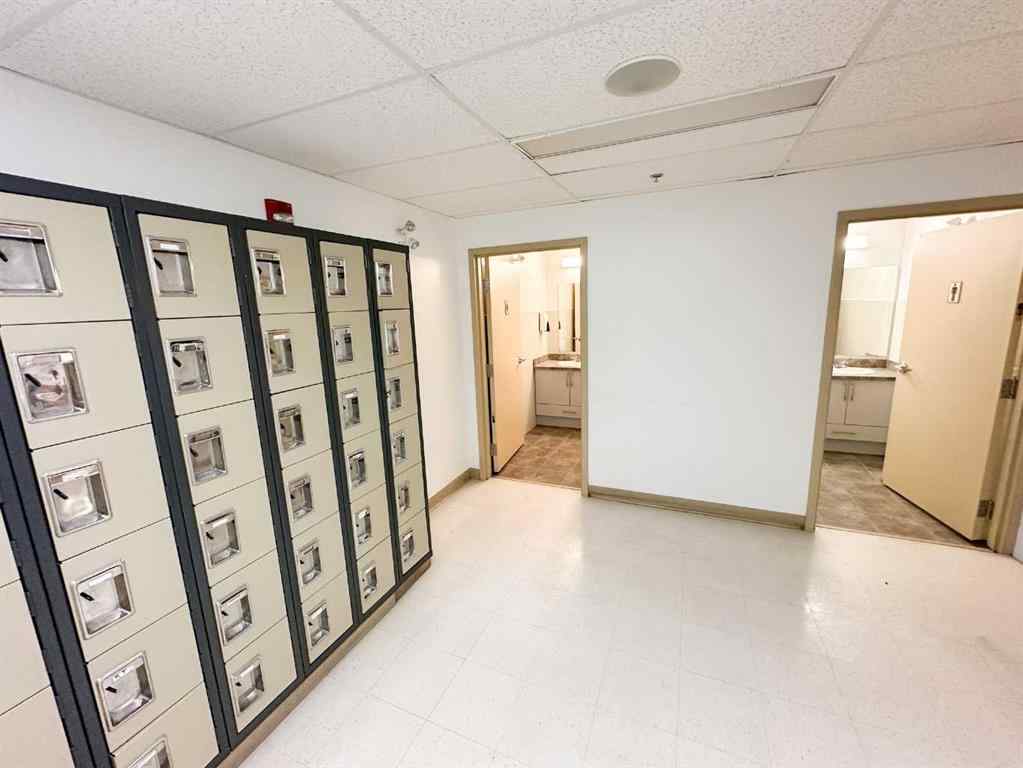 MLS&reg; # A2268114 - 9902 120 Street  in Vision West Business Park Grande Prairie, Commercial Open Houses