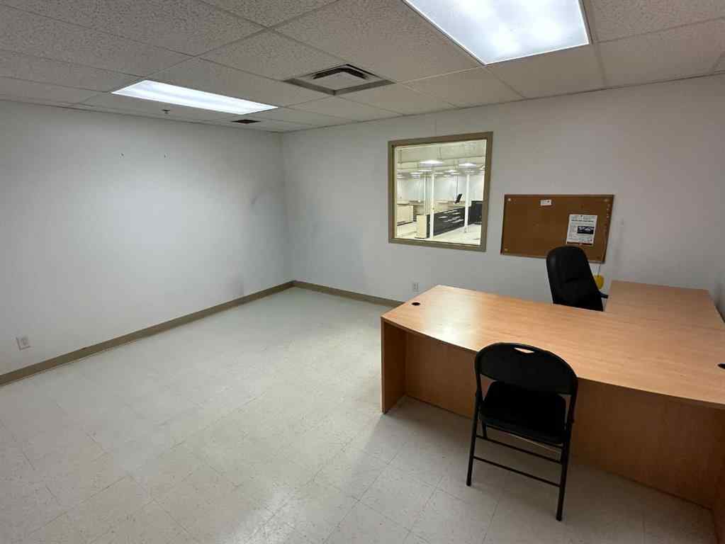 MLS&reg; # A2268114 - 9902 120 Street  in Vision West Business Park Grande Prairie, Commercial Open Houses