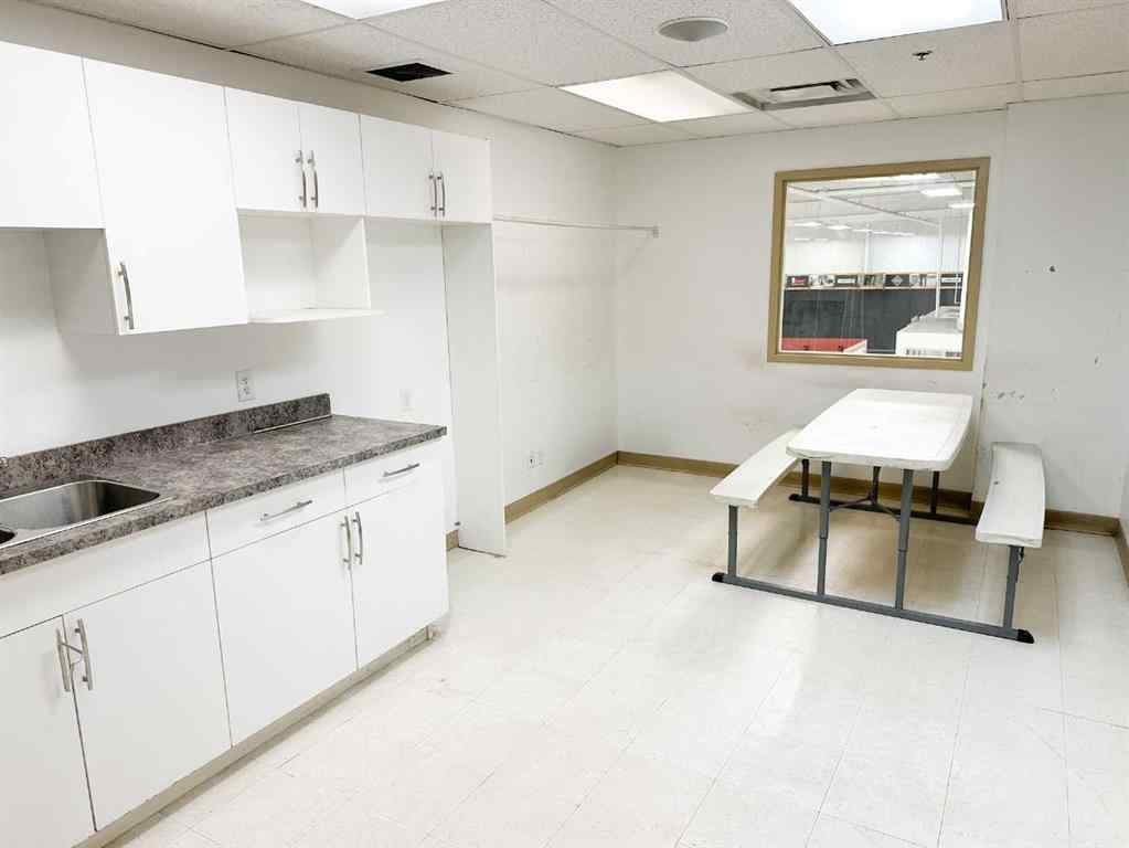 MLS&reg; # A2268114 - 9902 120 Street  in Vision West Business Park Grande Prairie, Commercial Open Houses