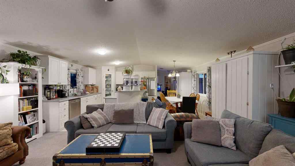 MLS® A2268115 - 19 Keystone Place  in NONE Whitecourt, Mobile