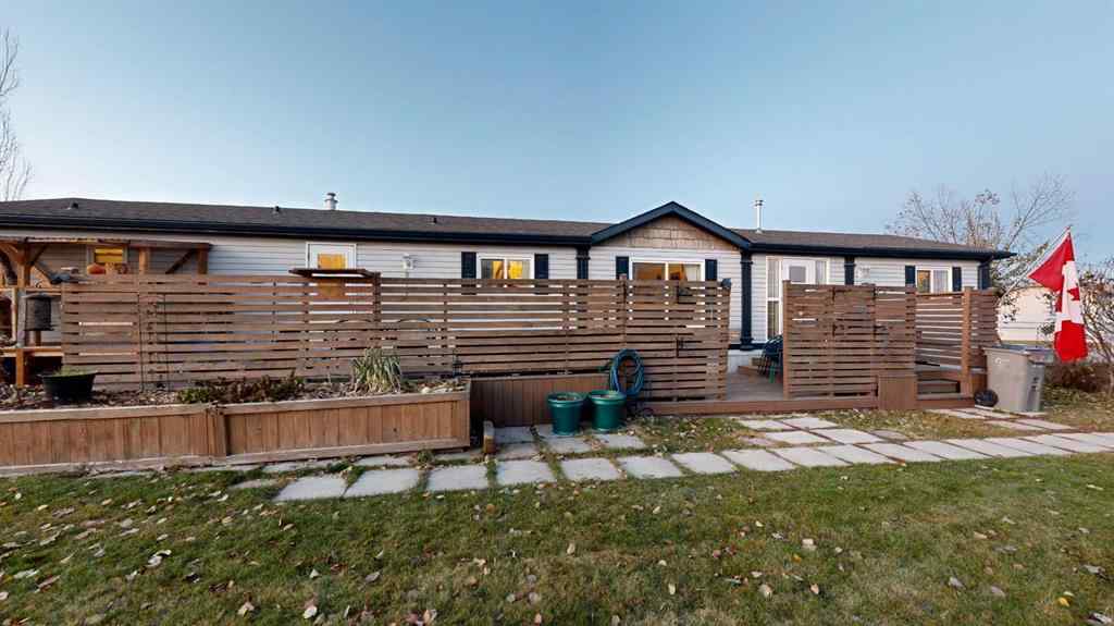 MLS® A2268115 - 19 Keystone Place  in NONE Whitecourt, Mobile