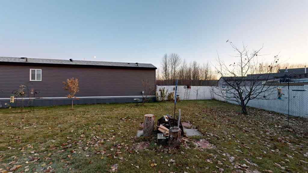 MLS® A2268115 - 19 Keystone Place  in NONE Whitecourt, Mobile