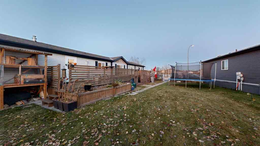 MLS® A2268115 - 19 Keystone Place  in NONE Whitecourt, Mobile