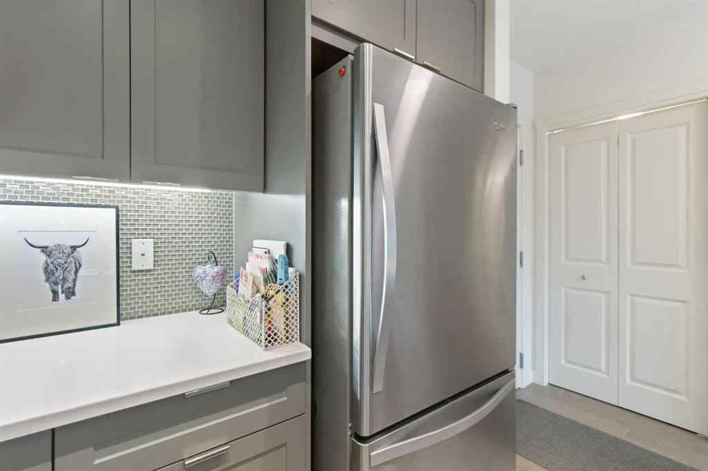 MLS® A2268116 - Unit #128 25 Auburn Meadows Avenue SE in Auburn Bay Calgary, Residential