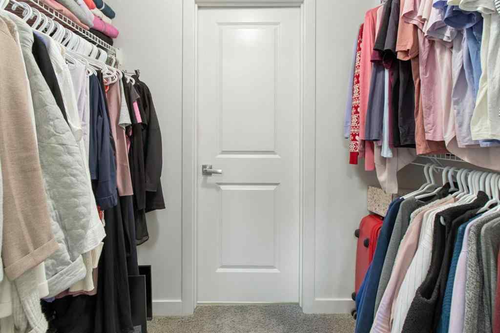 MLS® A2268116 - Unit #128 25 Auburn Meadows Avenue SE in Auburn Bay Calgary, Residential