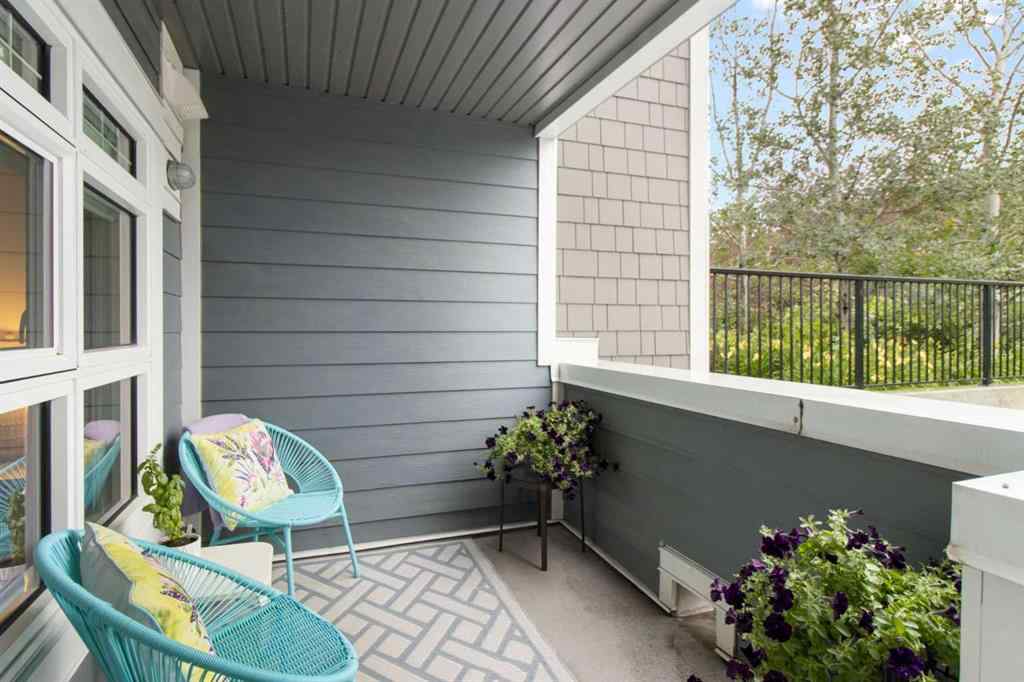 MLS® A2268116 - Unit #128 25 Auburn Meadows Avenue SE in Auburn Bay Calgary, Residential