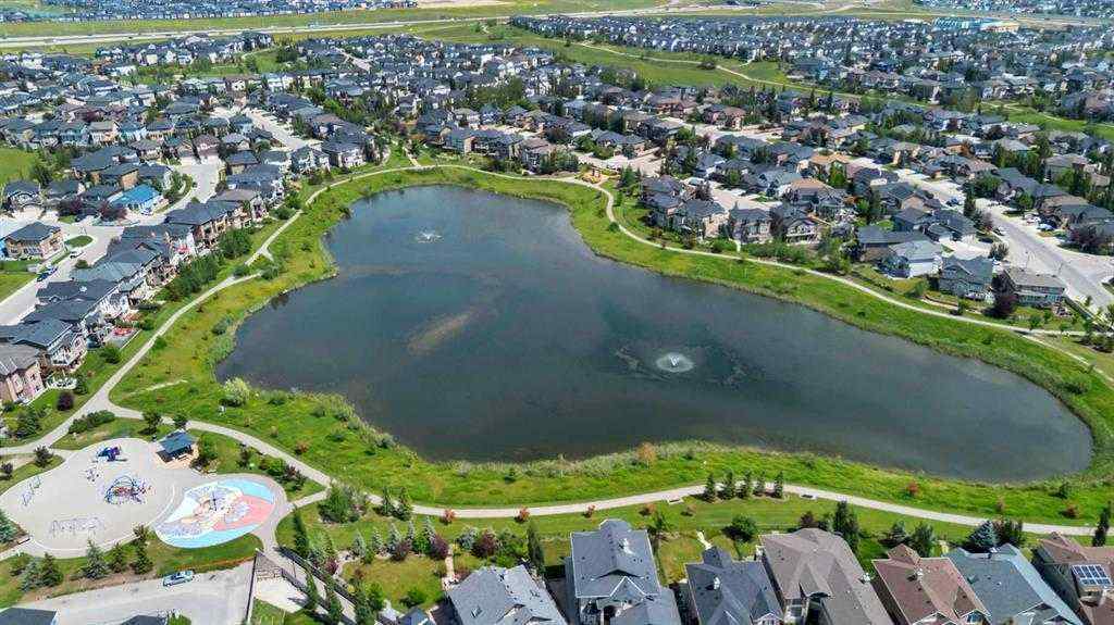 MLS® A2268117 - 119 Panatella Hill NW in Panorama Hills Calgary, Residential