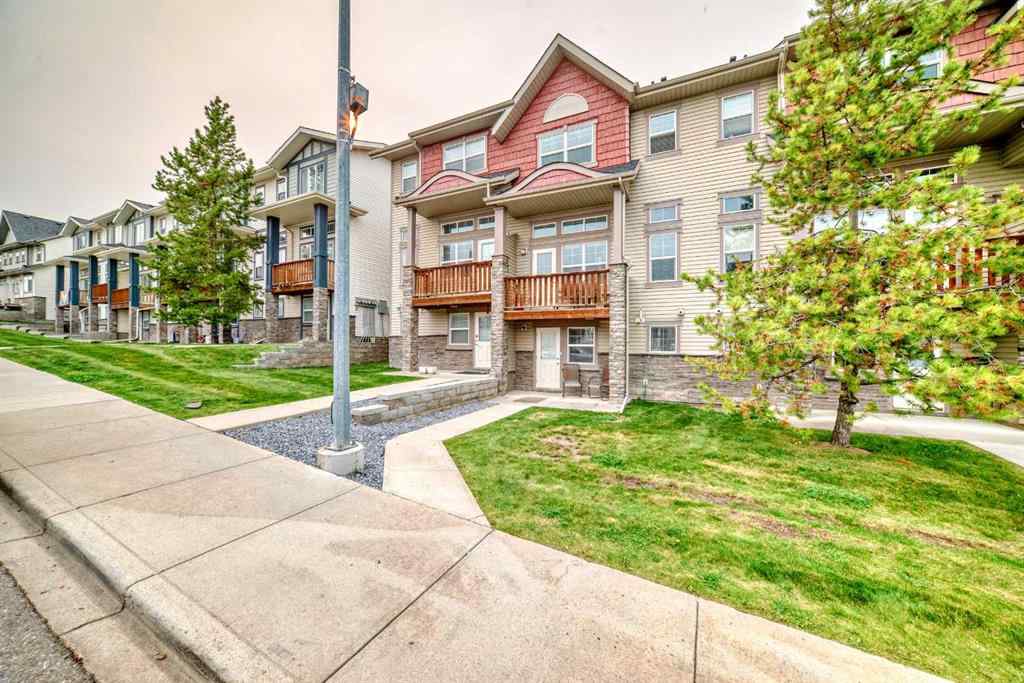 MLS® A2268117 - 119 Panatella Hill NW in Panorama Hills Calgary, Residential