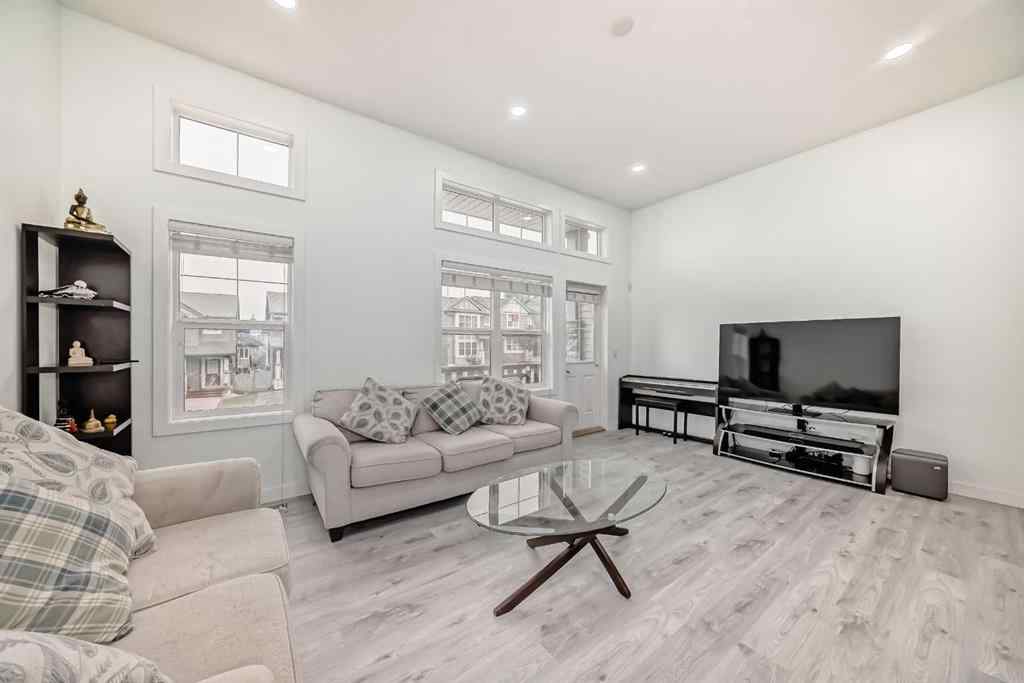 MLS® A2268117 - 119 Panatella Hill NW in Panorama Hills Calgary, Residential