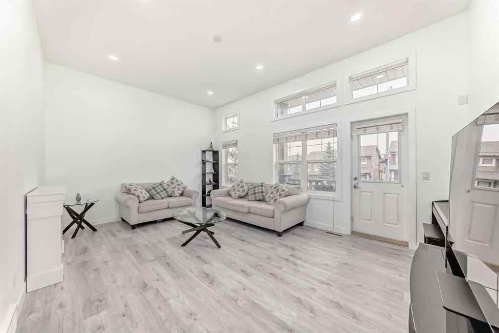 MLS® A2268117 - 119 Panatella Hill NW in Panorama Hills Calgary, Residential