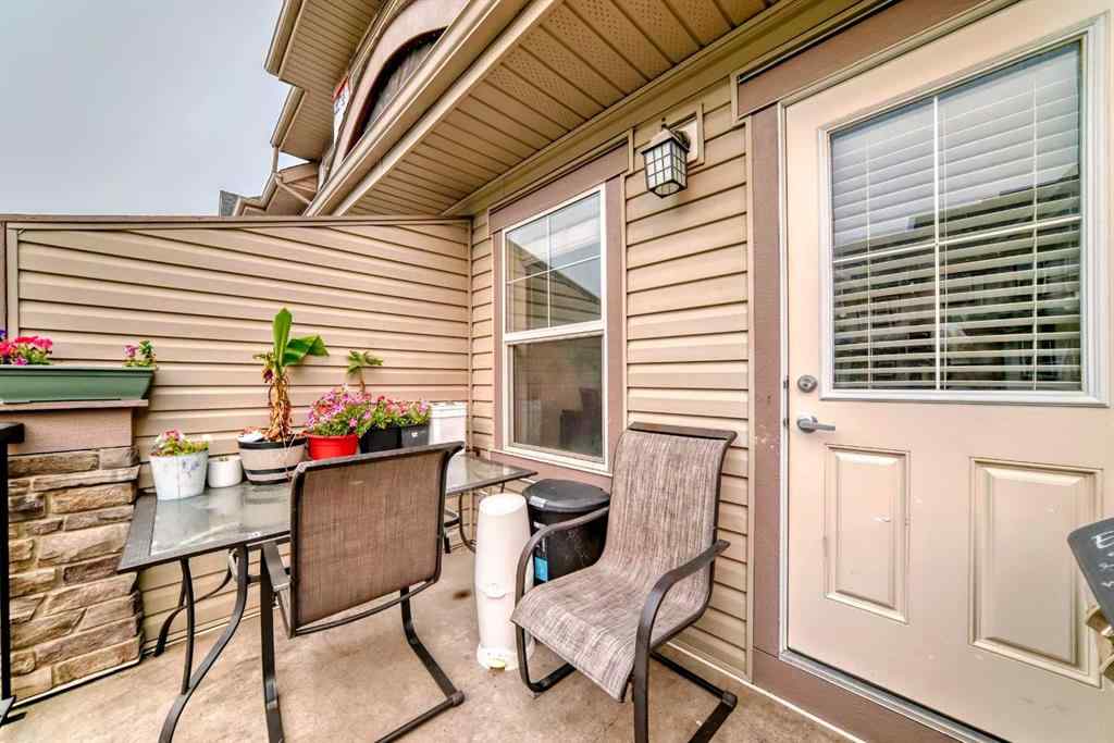 MLS® A2268117 - 119 Panatella Hill NW in Panorama Hills Calgary, Residential