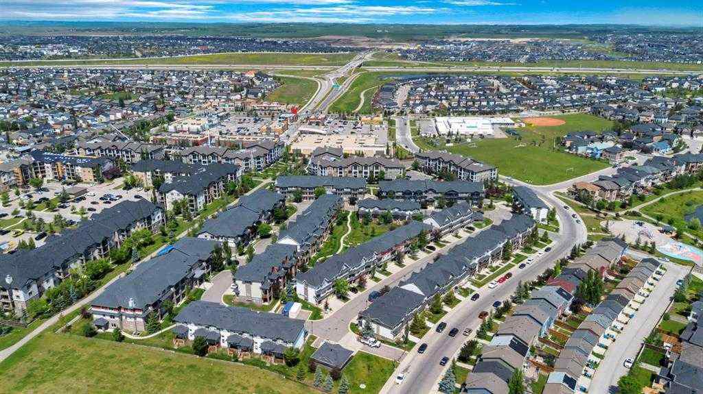 MLS® A2268117 - 119 Panatella Hill NW in Panorama Hills Calgary, Residential