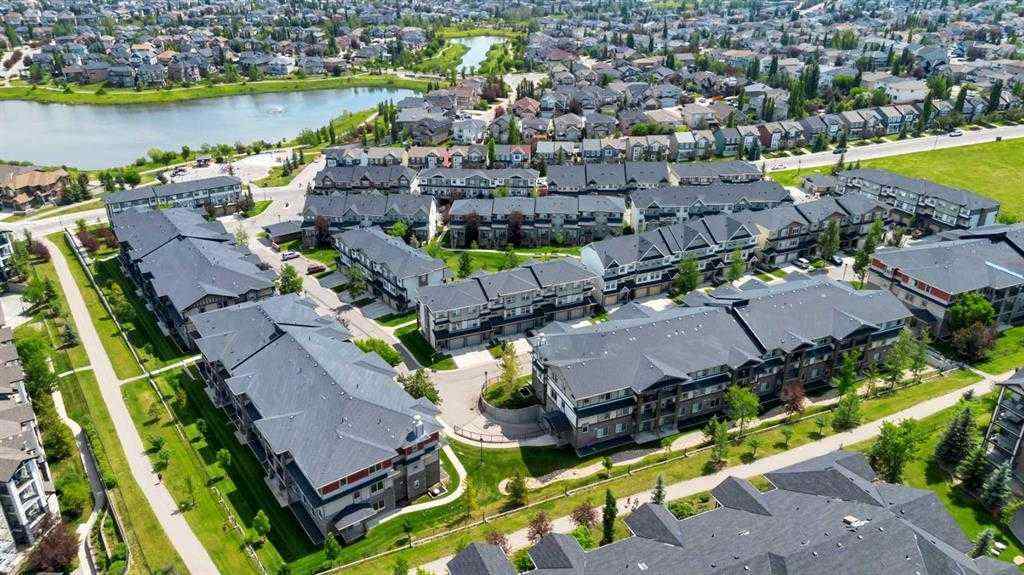 MLS® A2268117 - 119 Panatella Hill NW in Panorama Hills Calgary, Residential