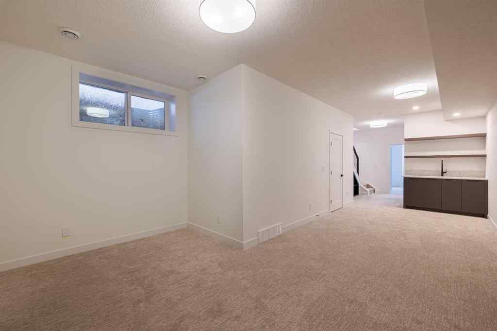 MLS® A2268119 - 2611 25 Street SW in Richmond Calgary, Residential