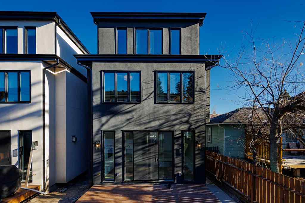 MLS® A2268119 - 2611 25 Street SW in Richmond Calgary, Residential