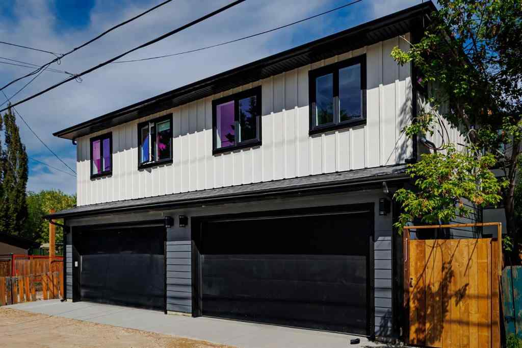 MLS® A2268119 - 2611 25 Street SW in Richmond Calgary, Residential