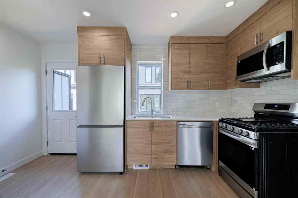 MLS® A2268119 - 2611 25 Street SW in Richmond Calgary, Residential