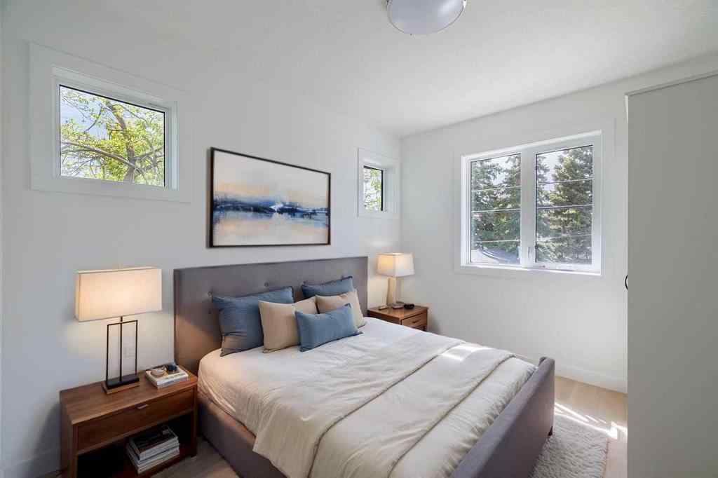 MLS® A2268119 - 2611 25 Street SW in Richmond Calgary, Residential