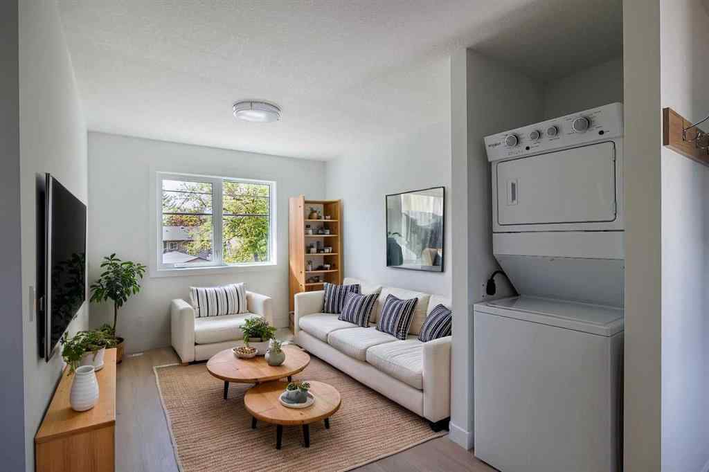 MLS® A2268119 - 2611 25 Street SW in Richmond Calgary, Residential