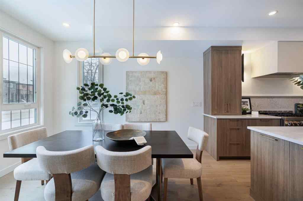 MLS® A2268119 - 2611 25 Street SW in Richmond Calgary, Residential