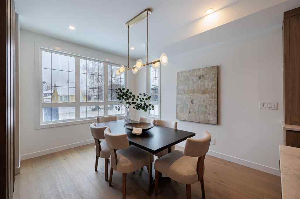 MLS® A2268119 - 2611 25 Street SW in Richmond Calgary, Residential