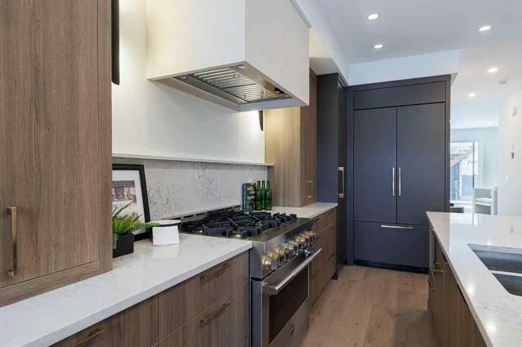 MLS® A2268119 - 2611 25 Street SW in Richmond Calgary, Residential