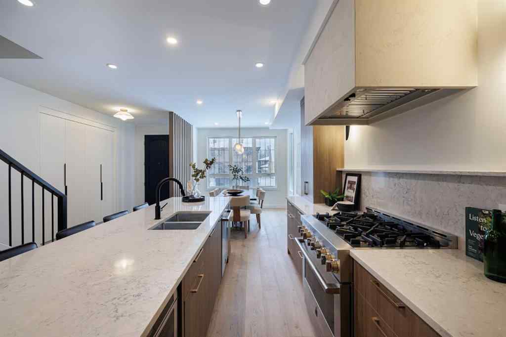 MLS® A2268119 - 2611 25 Street SW in Richmond Calgary, Residential