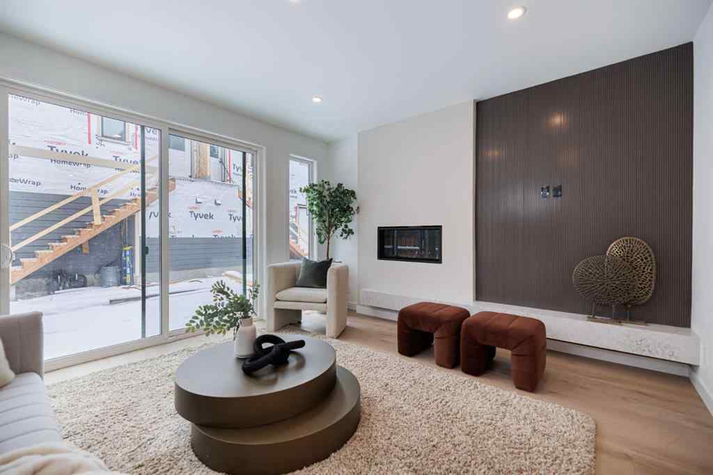 MLS® A2268119 - 2611 25 Street SW in Richmond Calgary, Residential