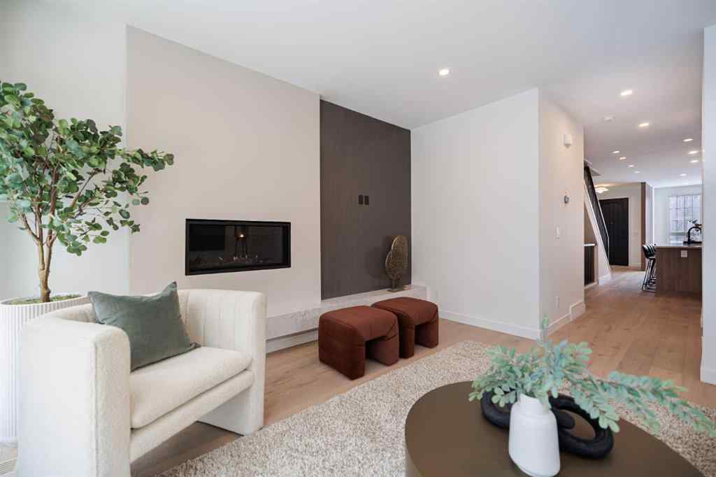 MLS® A2268119 - 2611 25 Street SW in Richmond Calgary, Residential