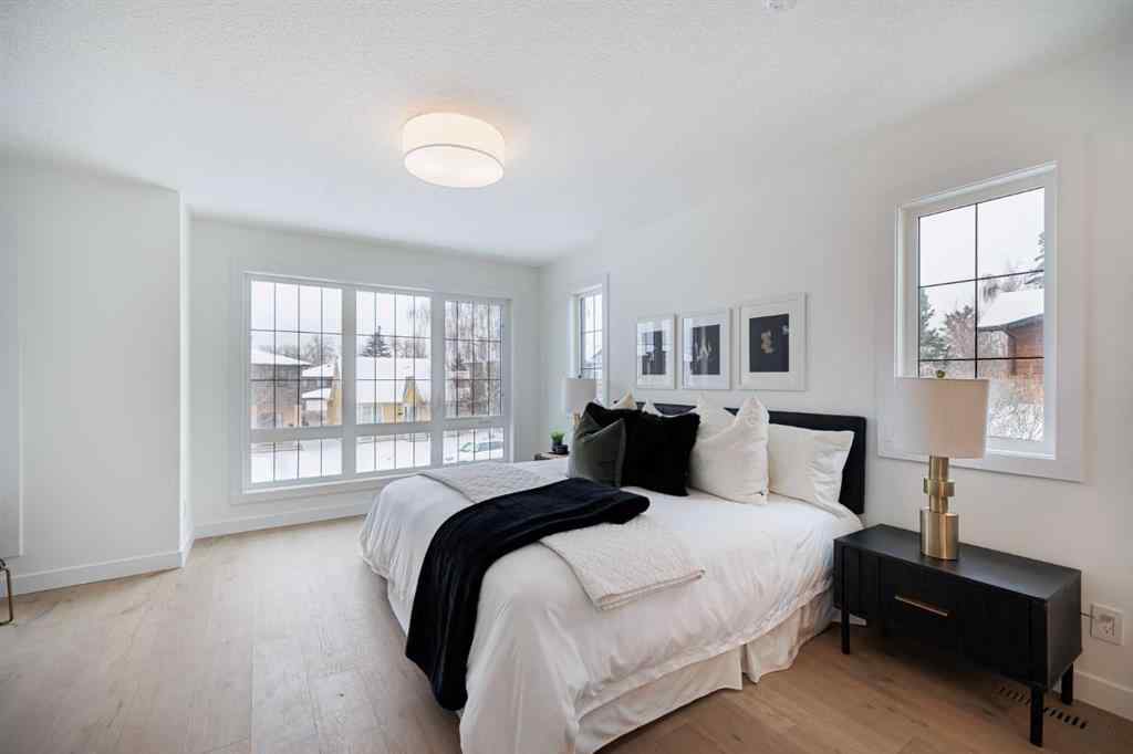 MLS® A2268119 - 2611 25 Street SW in Richmond Calgary, Residential