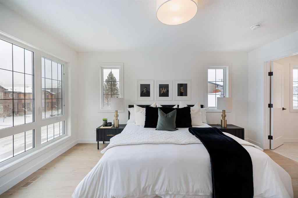 MLS® A2268119 - 2611 25 Street SW in Richmond Calgary, Residential