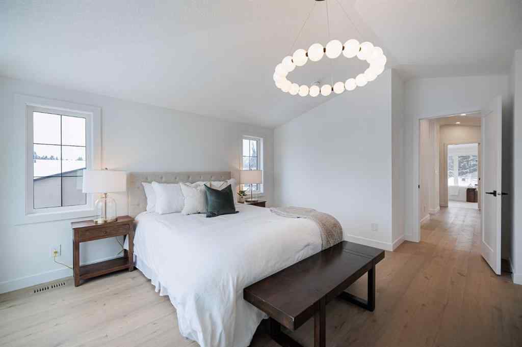 MLS® A2268119 - 2611 25 Street SW in Richmond Calgary, Residential