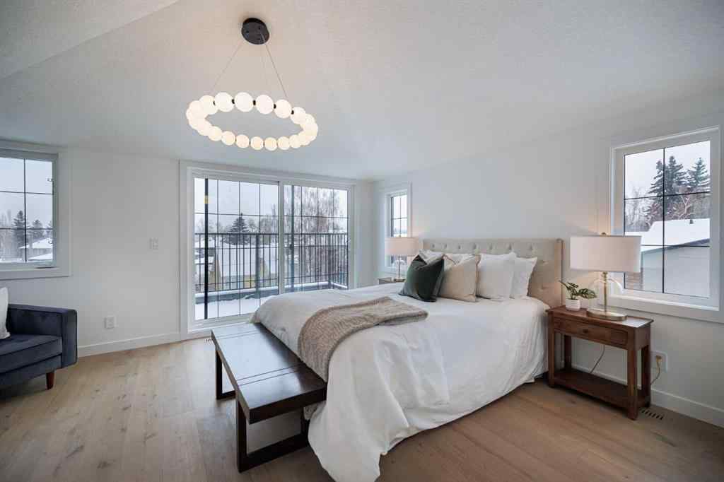 MLS® A2268119 - 2611 25 Street SW in Richmond Calgary, Residential