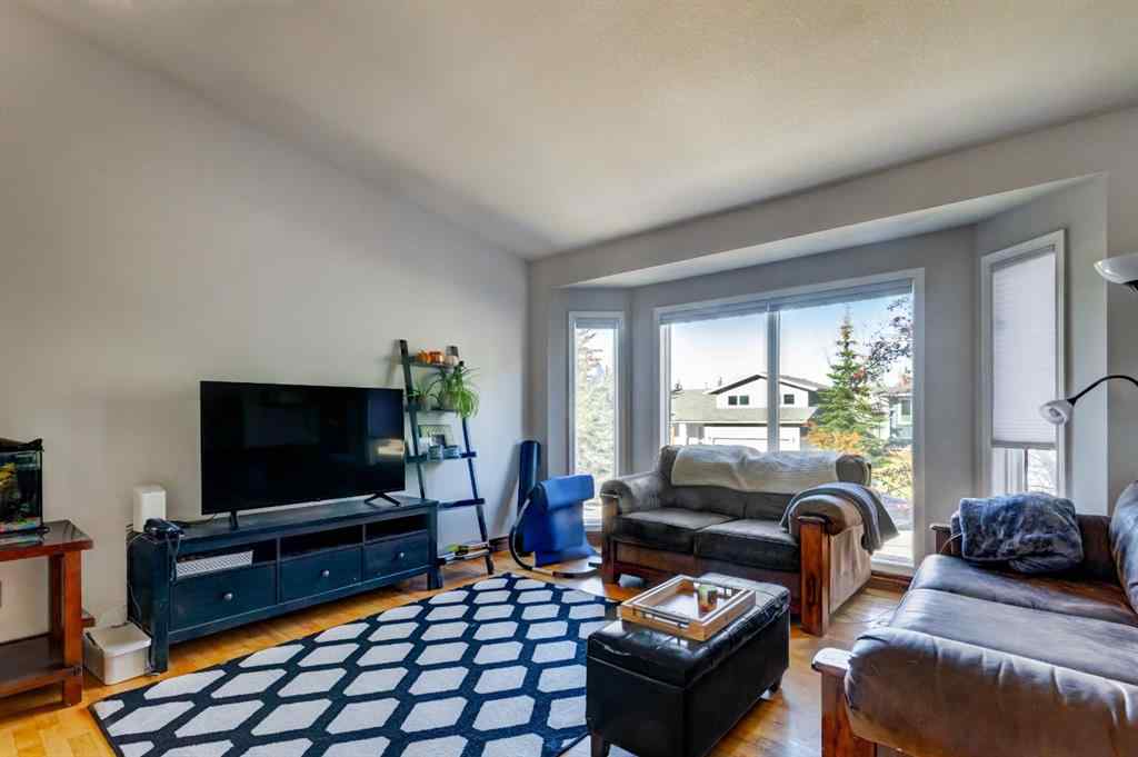 MLS® A2268124 - 303 Pioneer Road  in Cougar Creek Canmore, Residential