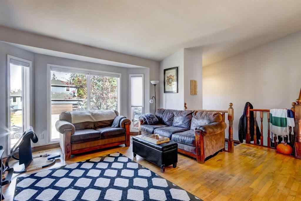 MLS® A2268124 - 303 Pioneer Road  in Cougar Creek Canmore, Residential